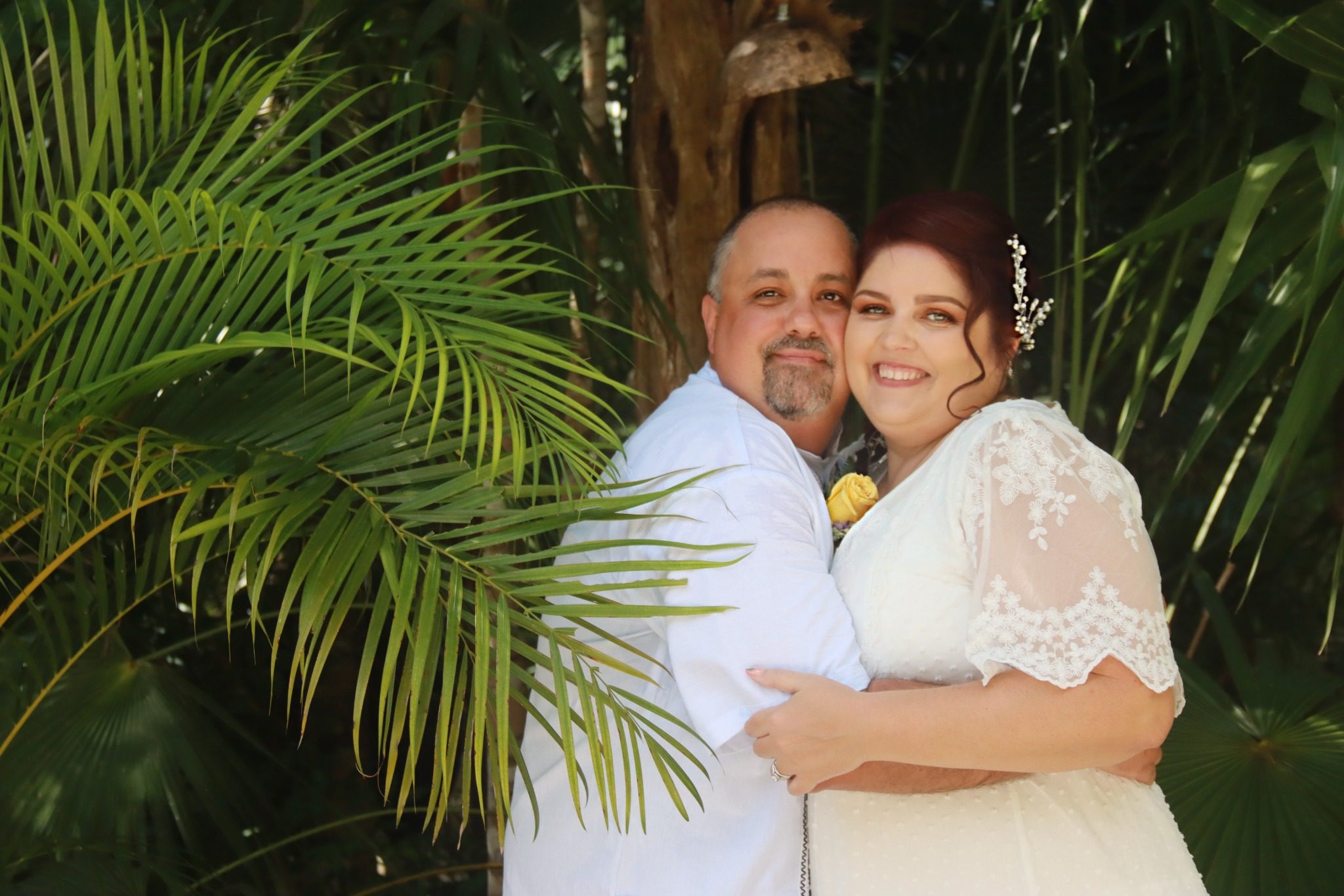 HAYVN Studio wedding photography